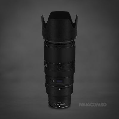 Nikon Z 100-400mm F4.5-5.6 VR S Lens Skin