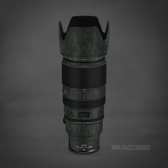 Nikon Z 100-400mm F4.5-5.6 VR S Lens Skin