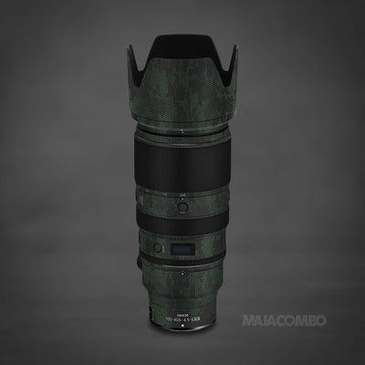 Nikon Z 100-400mm F4.5-5.6 VR S Lens Skin