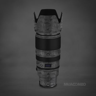 Nikon Z 100-400mm F4.5-5.6 VR S Lens Skin