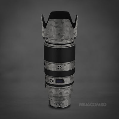 Nikon Z 100-400mm F4.5-5.6 VR S Lens Skin