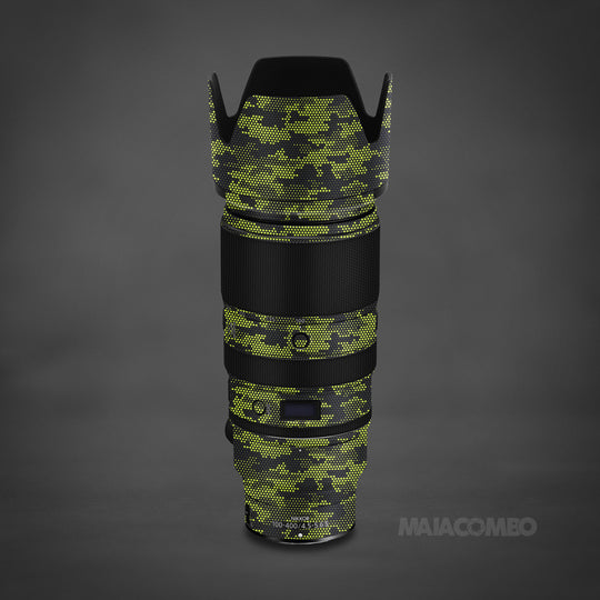 Nikon Z 100-400mm F4.5-5.6 VR S Lens Skin