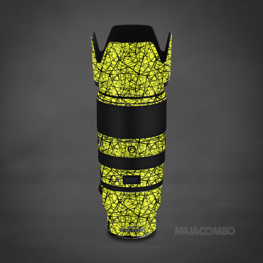 Nikon Z 100-400mm F4.5-5.6 VR S Lens Skin
