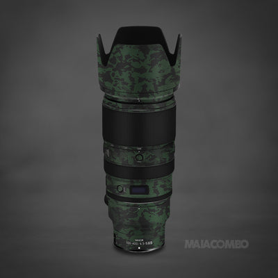 Nikon Z 100-400mm F4.5-5.6 VR S Lens Skin