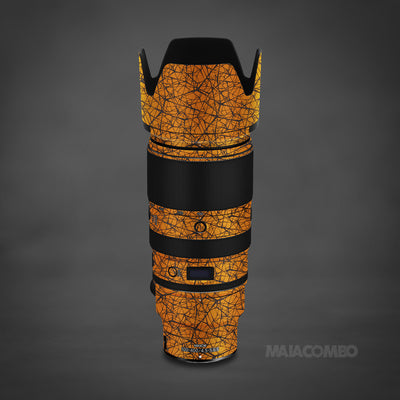 Nikon Z 100-400mm F4.5-5.6 VR S Lens Skin