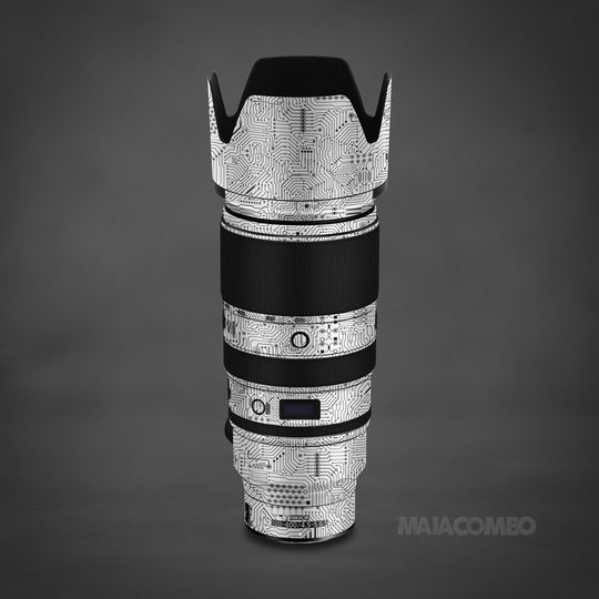 Nikon Z 100-400mm F4.5-5.6 VR S Lens Skin