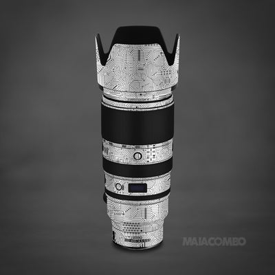 Nikon Z 100-400mm F4.5-5.6 VR S Lens Skin