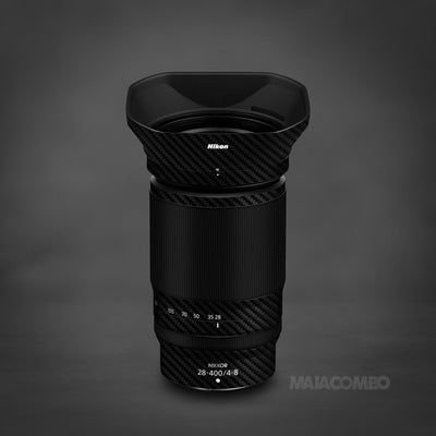 Nikon Nikkor Z 28-400mm f/4-8 VR Lens Skin/Wrap