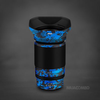 Nikon Nikkor Z 28-400mm f/4-8 VR Lens Skin/Wrap