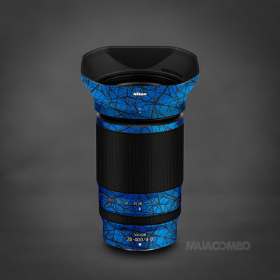 Nikon Nikkor Z 28-400mm f/4-8 VR Lens Skin/Wrap