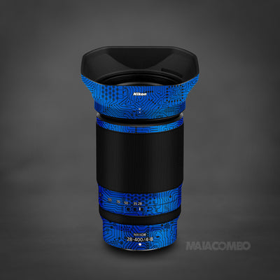 Nikon Nikkor Z 28-400mm f/4-8 VR Lens Skin/Wrap