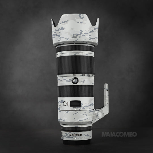 Nikon Z 70-200mm F2.8 VR S Lens Skin
