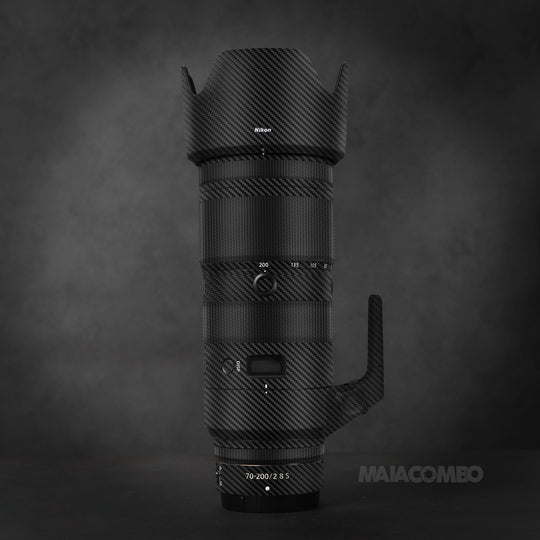 Nikon Z 70-200mm F2.8 VR S Lens Skin