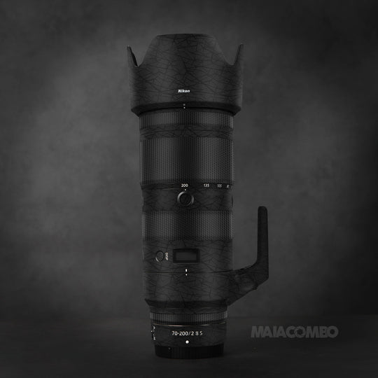 Nikon Z 70-200mm F2.8 VR S Lens Skin