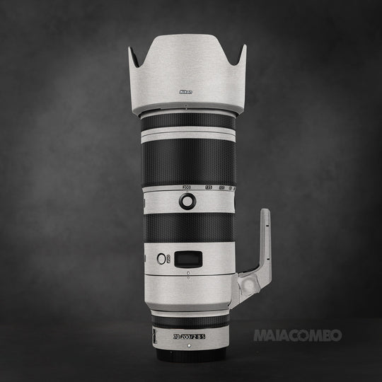Nikon Z 70-200mm F2.8 VR S Lens Skin