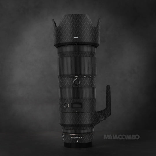 Nikon Z 70-200mm F2.8 VR S Lens Skin