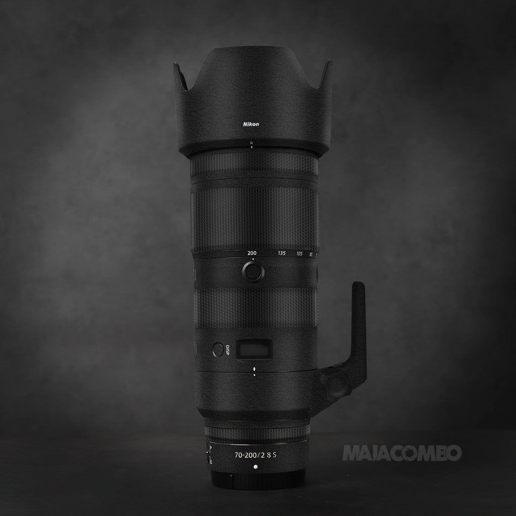 NIKON D800 AF-S VR-NIKKOR 70−200 どろくさい 2.8Gセット