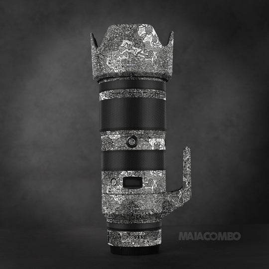 Nikon Z 70-200mm F2.8 VR S Lens Skin