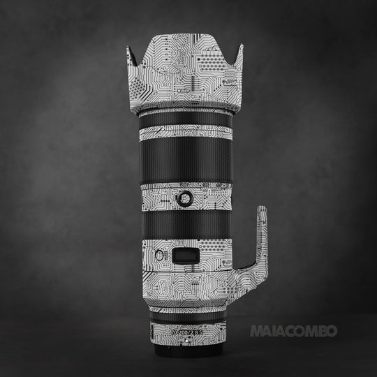 Nikon Z 70-200mm F2.8 VR S Lens Skin