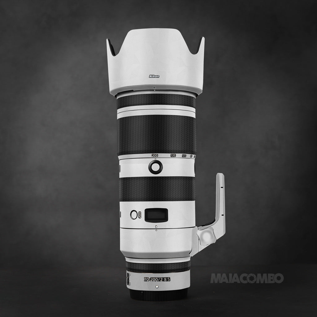 Nikon Z 70-200mm F2.8 VR S Lens Skin