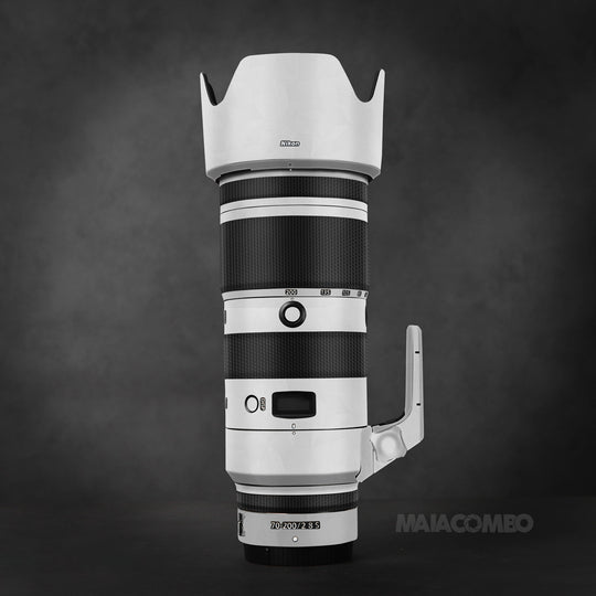 Nikon Z 70-200mm F2.8 VR S Lens Skin