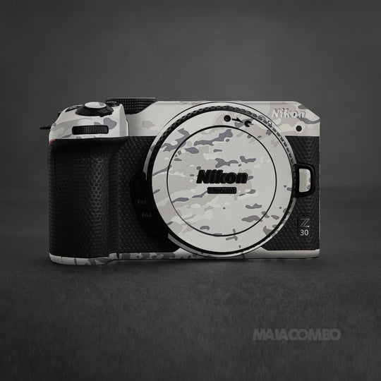 Nikon Z30 Camera Skin/ Wrap