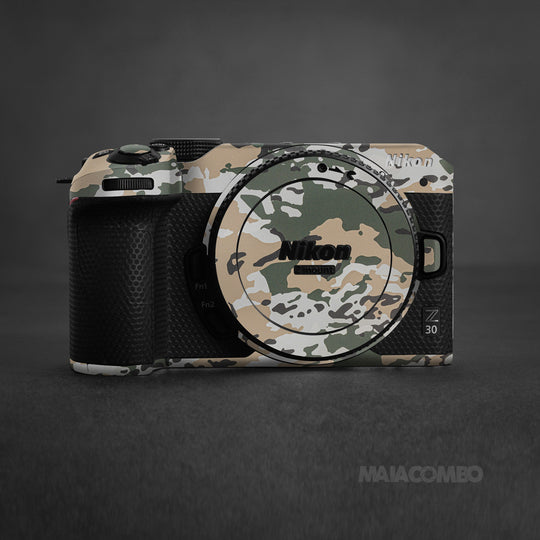 Nikon Z30 Camera Skin/ Wrap