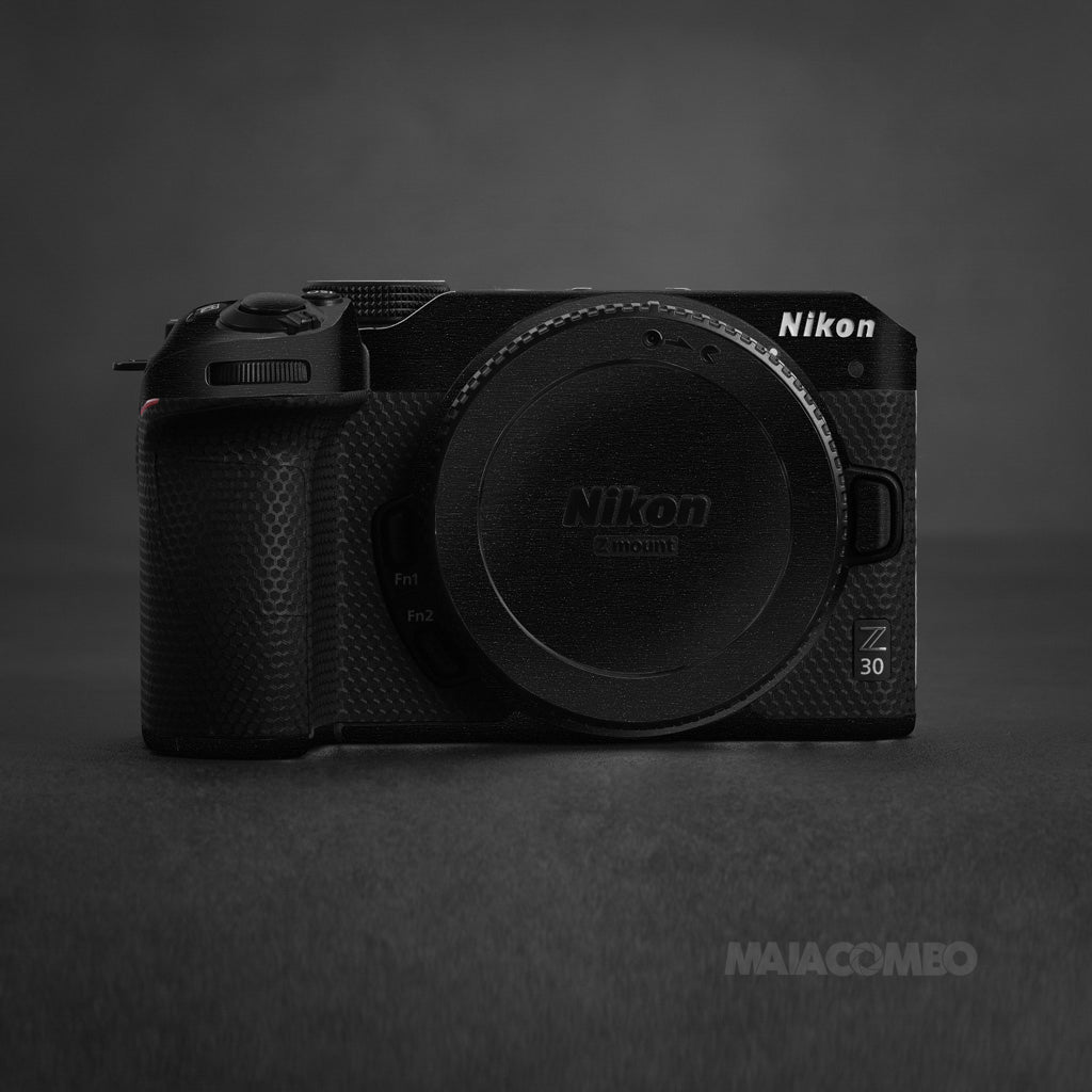 Nikon Z30 Camera Skin/ Wrap