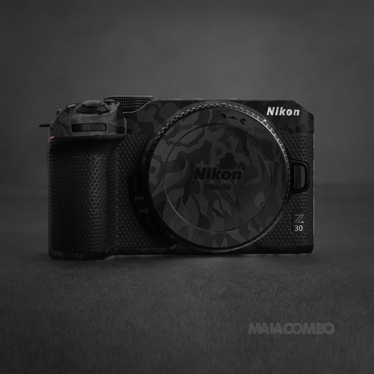 Nikon Z30 Camera Skin/ Wrap
