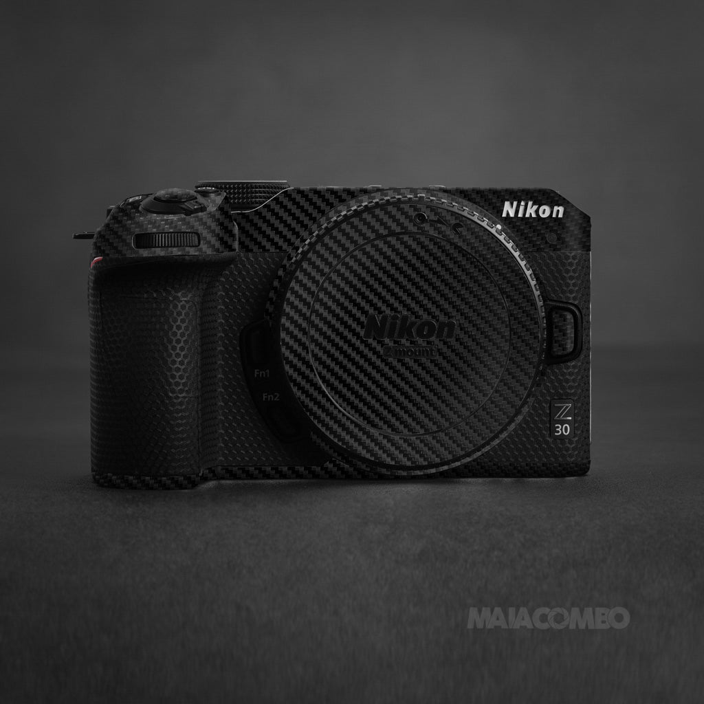 Nikon Z30 Camera Skin/ Wrap