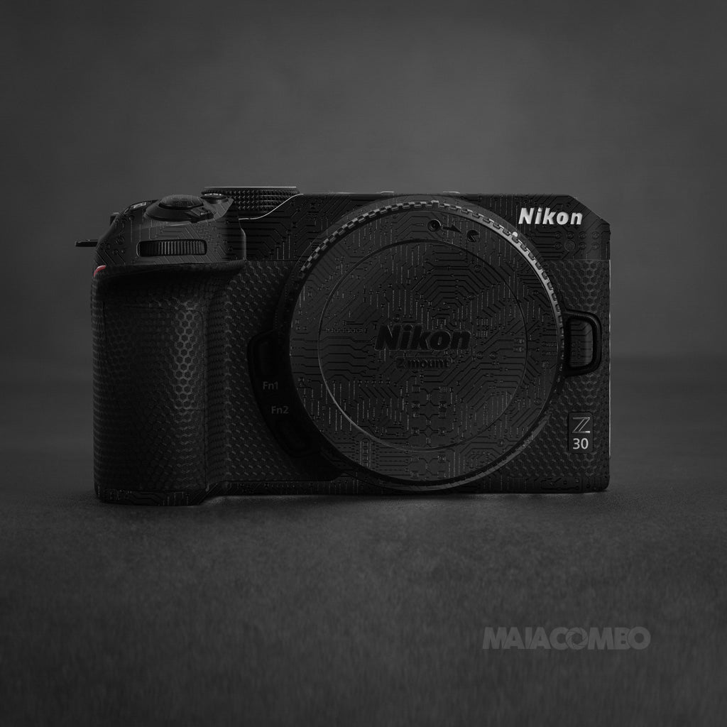 Nikon Z30 Camera Skin/ Wrap