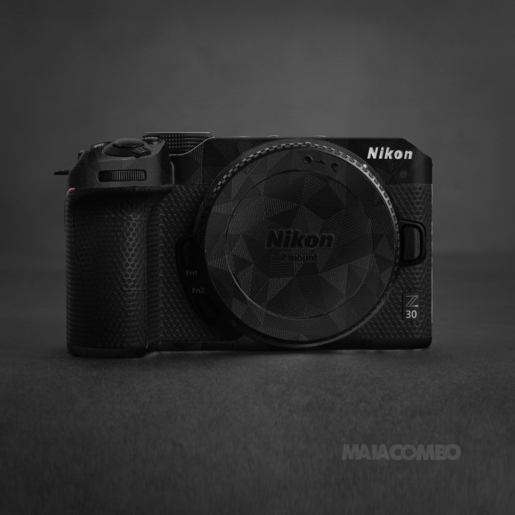 Nikon Z30 Camera Skin/ Wrap