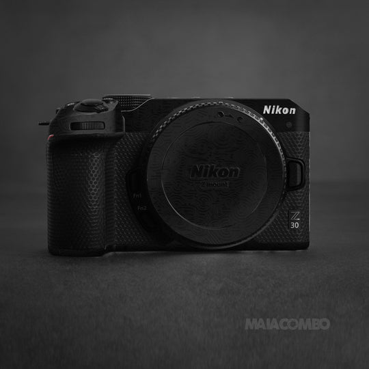 Nikon Z30 Camera Skin/ Wrap