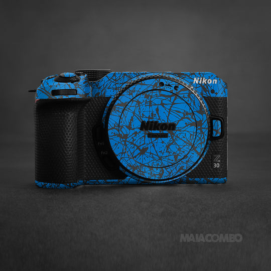 Nikon Z30 Camera Skin/ Wrap