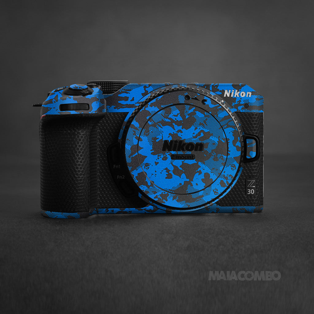 Nikon Z30 Camera Skin/ Wrap