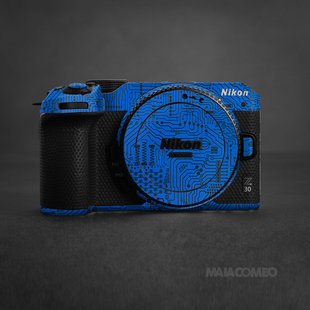 Nikon Z30 Camera Skin/ Wrap