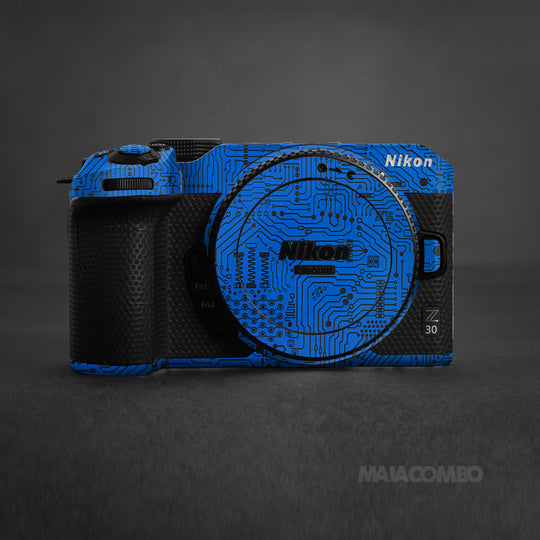 Nikon Z30 Camera Skin/ Wrap