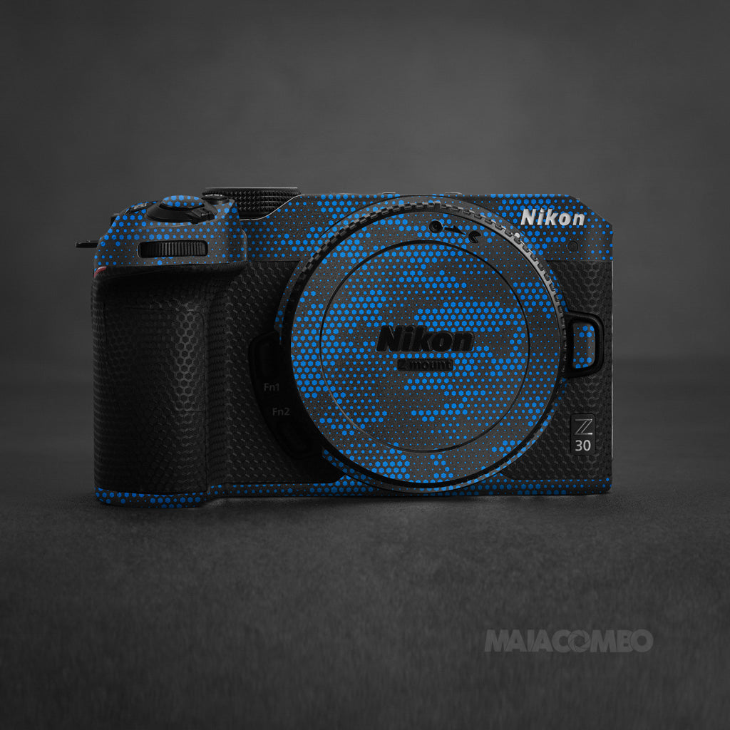 Nikon Z30 Camera Skin/ Wrap