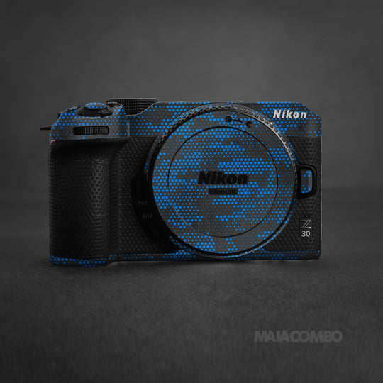 Nikon Z30 Camera Skin/ Wrap