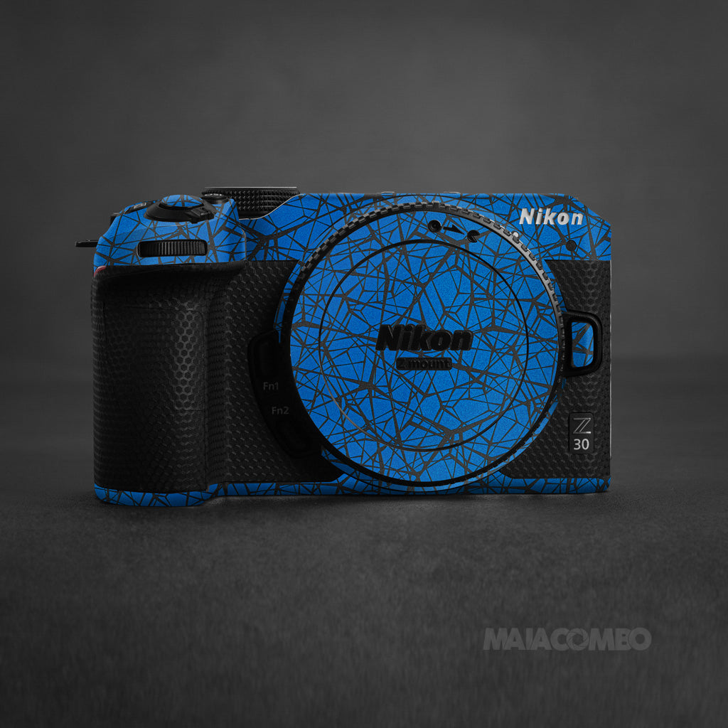 Nikon Z30 Camera Skin/ Wrap