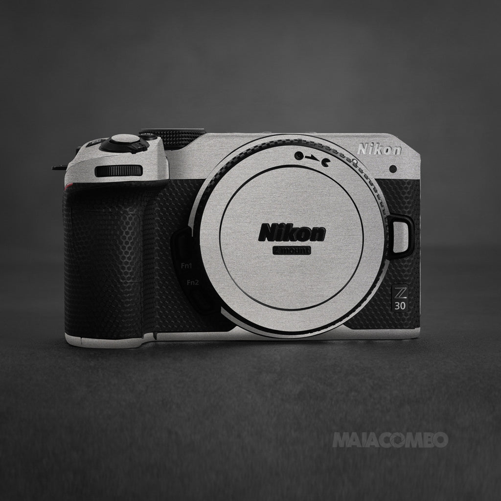 Nikon Z30 Camera Skin/ Wrap