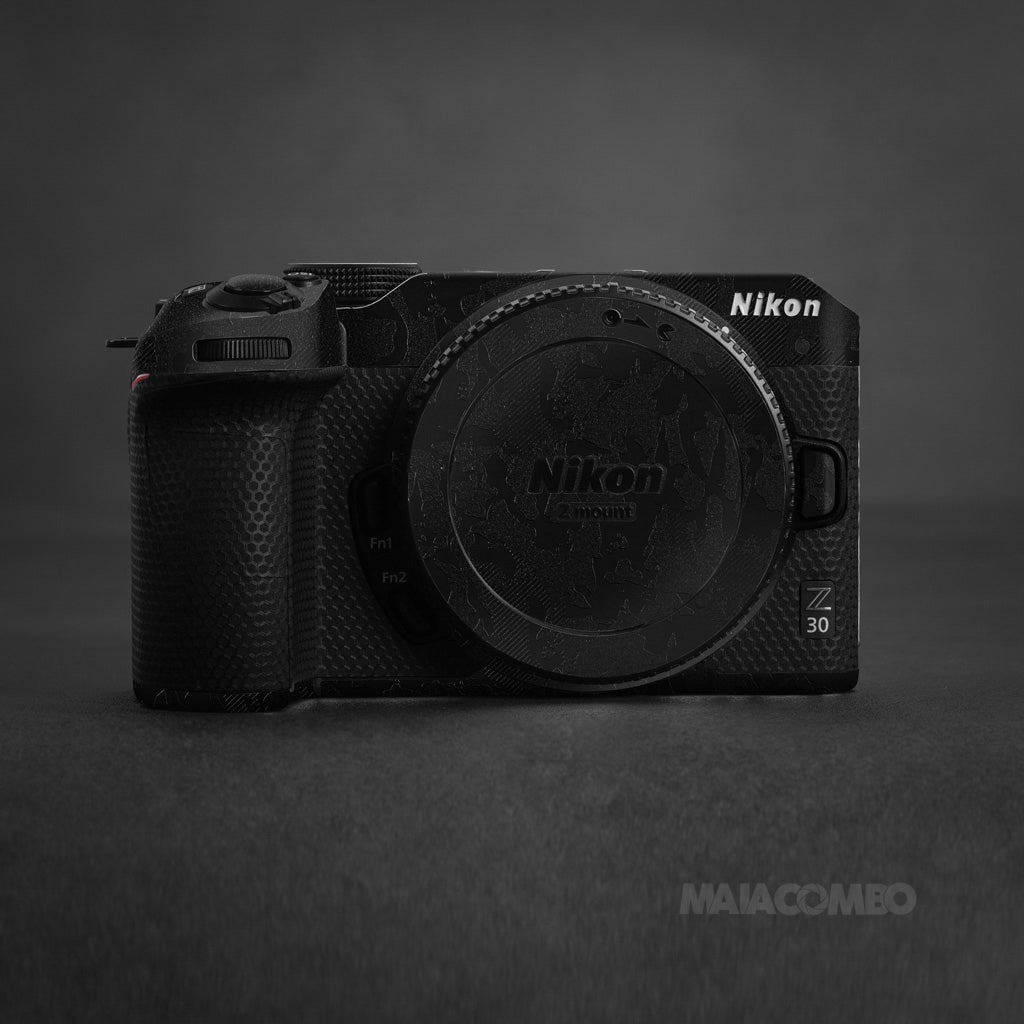 Nikon Z30 Camera Skin/ Wrap