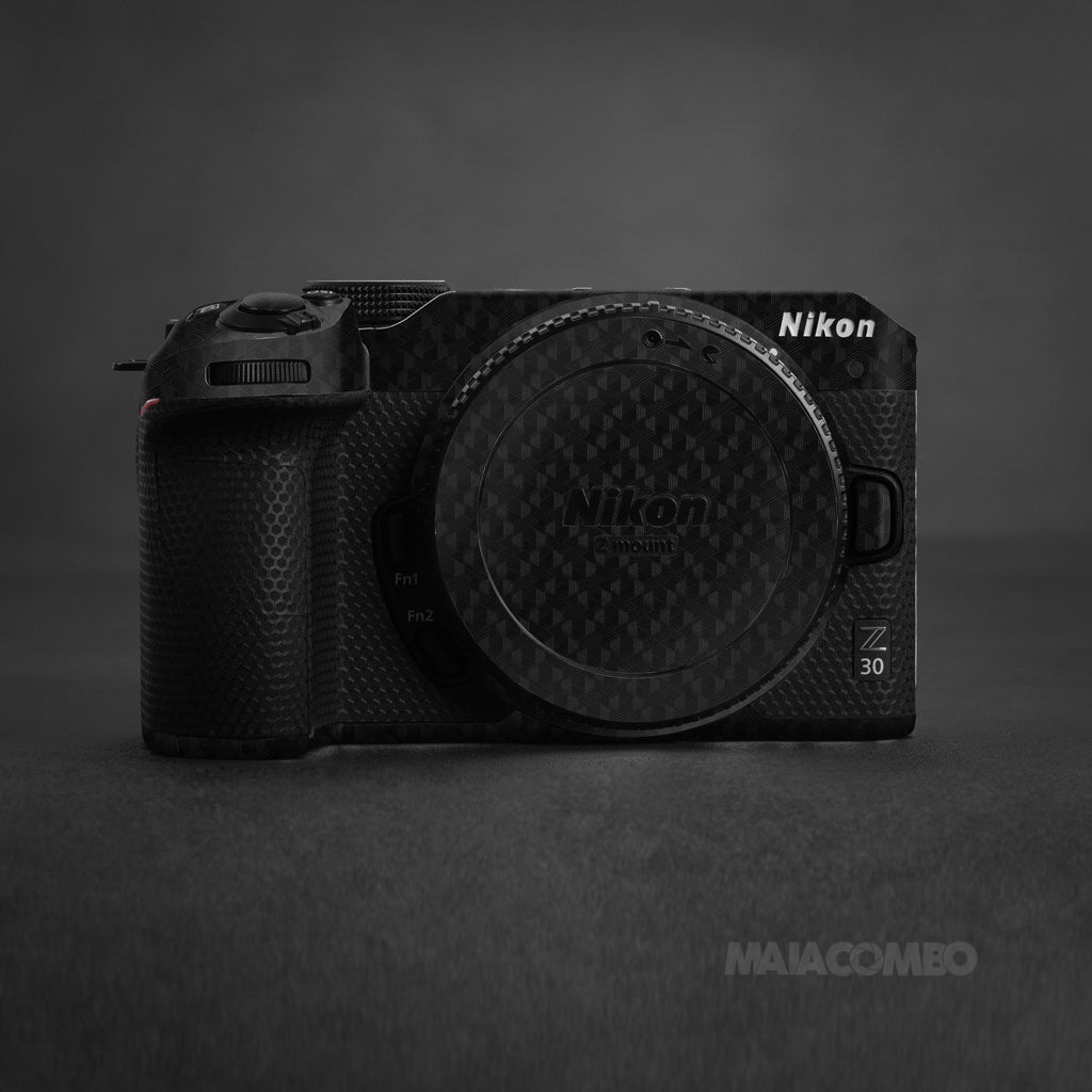 Nikon Z30 Camera Skin/ Wrap