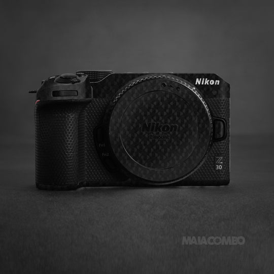 Nikon Z30 Camera Skin/ Wrap