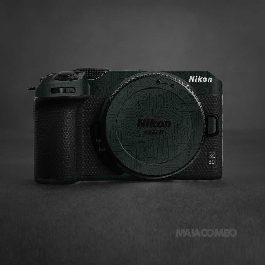Nikon Z30 Camera Skin/ Wrap