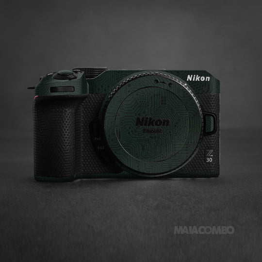 Nikon Z30 Camera Skin/ Wrap