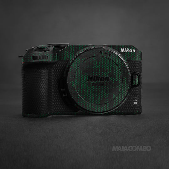 Nikon Z30 Camera Skin/ Wrap