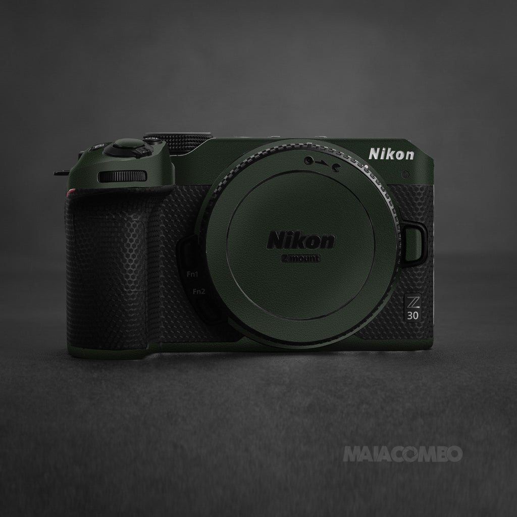 Nikon Z30 Camera Skin/ Wrap