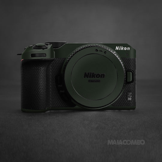 Nikon Z30 Camera Skin/ Wrap