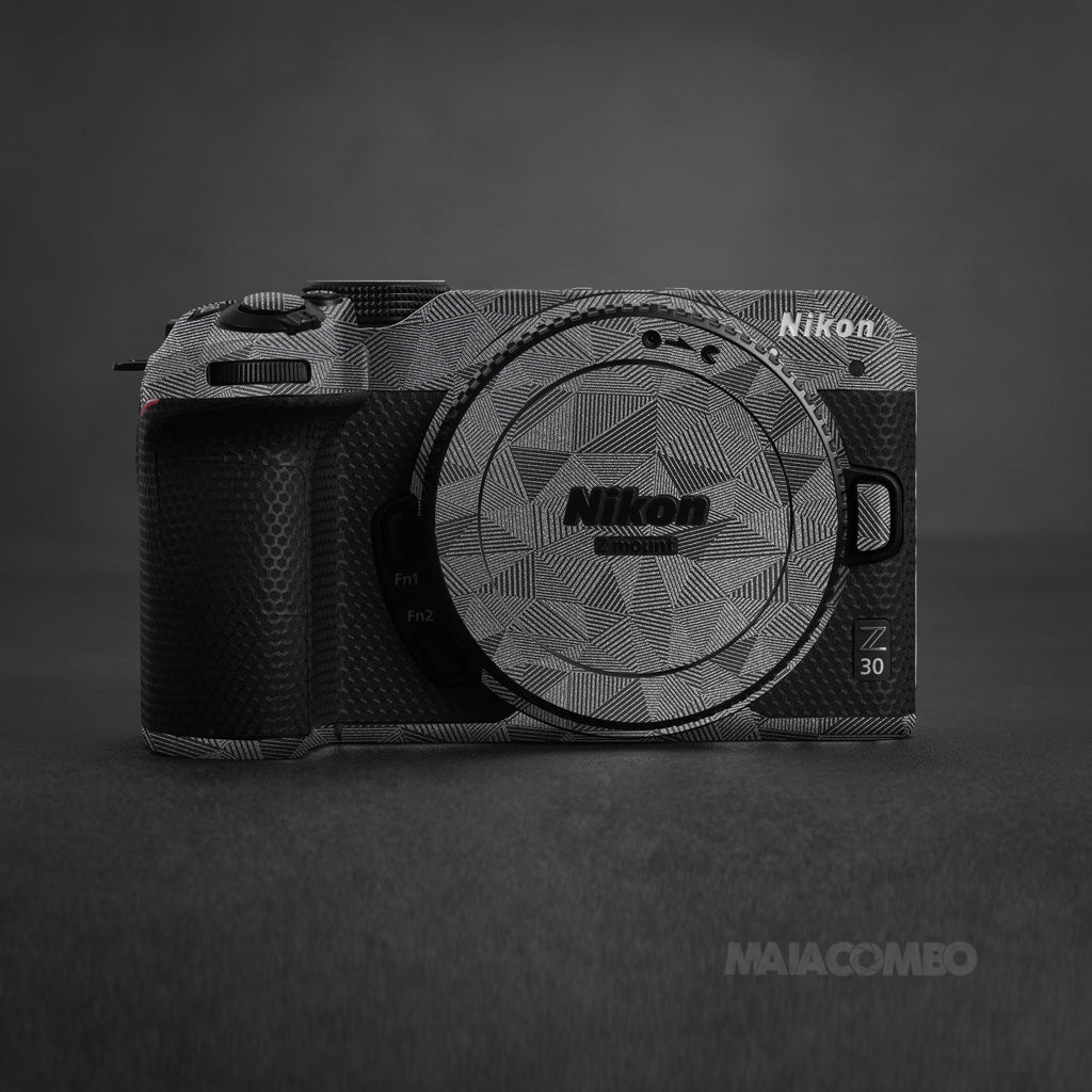 Nikon Z30 Camera Skin/ Wrap